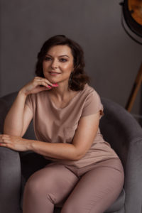Iryna Khramchenko